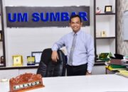 UM Sumbar Buka Fakultas Kedokteran Hewan Pertama di Sumatera