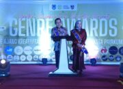 Ayah dan Bunda GenRe Payakumbuh Dikukuhkan