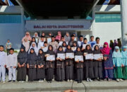 Aset BPRS Jam Gadang Capai Rp133,53 Miliar