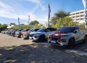 Penjualan Suzuki PT EPM Tembus 300 Unit hingga Juni