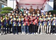 Pemko Pariaman Fokus Kembangkan Potensi Atlet Muda