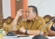 Kota Pariaman Siapkan Diri Ikuti Penilaian IGA 2025