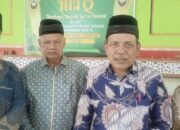 KAN Surantiah: Pendidikan Anak Nagari, Jangan Ada yang Tertinggal