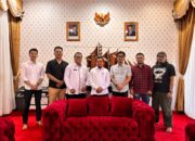 Kabupaten Solok Bakal Jadi Tuan Rumah KBSS 2025