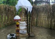 Luka Karbala yang Dihidupkan Kembali pada Tradisi Tabuik