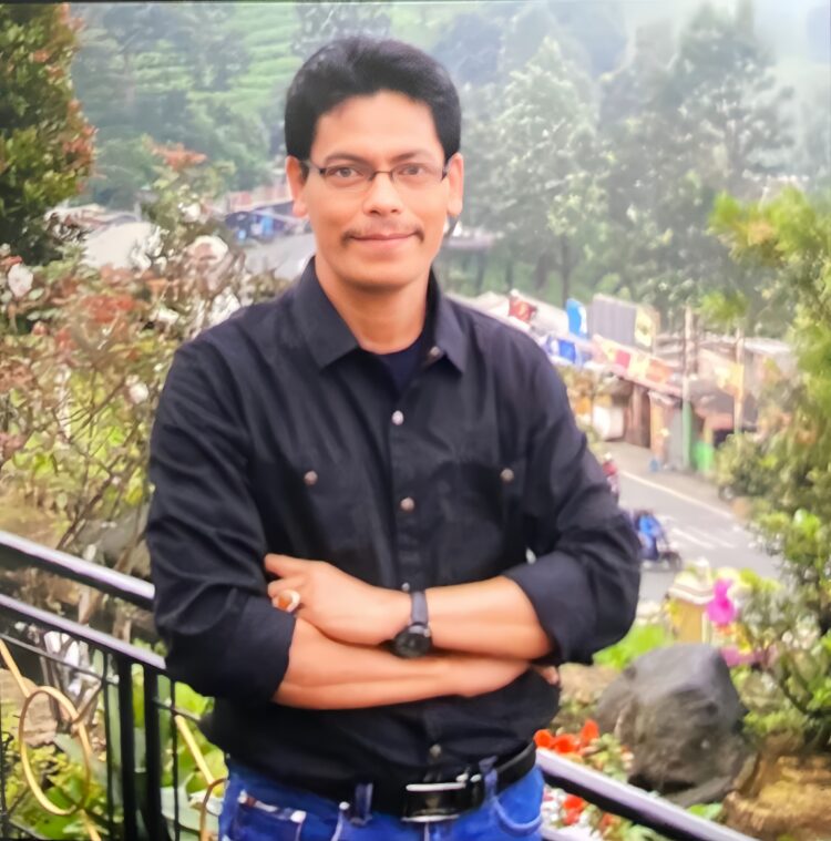 Kepala Bidang Perikanan Tangkap DPP Kota Padang, Syafri.