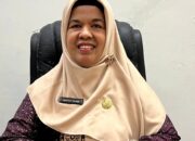 Pembagian Seragam SD Gratis di Pariaman Diundur