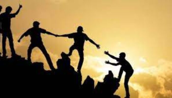 Menjadikan Desa Sadar Kerukunan sebagai Pilar Diplomasi Kebangsaan Indonesia