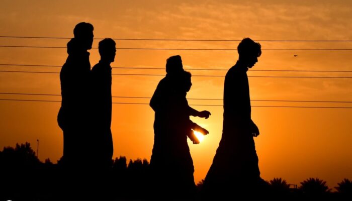 Hijrah Ekologis: Menanam Harapan di Tahun Baru Islam