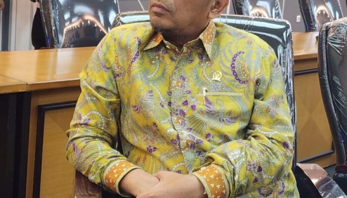 Tungku Tigo Sajarangan Melemah, Kasus Kriminal di Padang Pariaman Jadi Alarm Sosial