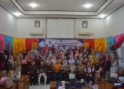 SMPN 6 Kota Bukittinggi Tebar Praktik Baik Inklusif