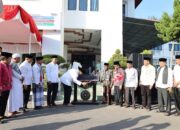 Bangun Generasi Qur’ani, Pemko Pariaman Luncurkan Progul Satu Rumah Satu Hafiz