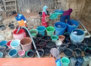 Perkembangan Situasi dan Penanganan Bencana Tanggal 1 Juli 2025