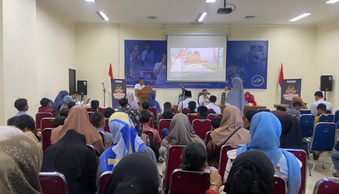 Anak Nagari Berkhitan, RPN Gandeng Bank Nagari