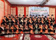 37 Pangulu di Nagari Barulak Tanah Datar Dilantik