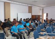 Muscam KNPI Lubuk Begalung Ricuh, Sidang Berakhir Deadlock