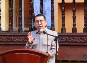 Tradisi Tabuik Akan Diusulkan Jadi Warisan Budaya Tak Benda UNESCO