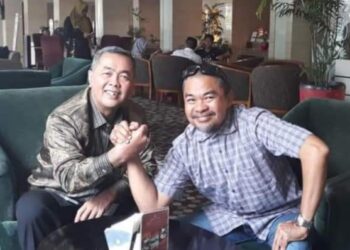 Ridwan Tulus Tour Designer yang Luar Biasa