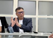 Pramudya Iriawan Buntoro Jabat Direktur Utama BPJS Ketenagakerjaan