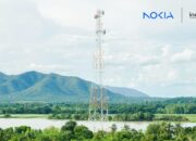 Indosat dan Nokia Bekerja Sama Kurangi Konsumsi Energi dan Dukung Operasional Berkelanjutan Berbasis AI