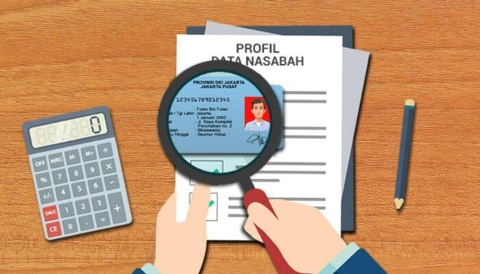 Cara Cek Nama Anda Masuk Daftar Hitam BI Checking atau Tidak