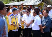 Usulan Bupati John Kenedy Azis Dapat Lampu Hijau, Tim Teknis Kementerian PUPR dan BNPB Akan Lakukan Verifikasi Lapangan Pekan Ini