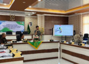 BPJS Kesehatan Perkuat Sinergi Pengawasan dan Kepatuhan JKN di Agam