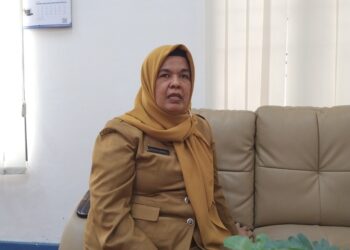 Pembagian Seragam Gratis untuk Siswa Baru SD di Pariaman Diundur Sampai Mulai Sekolah