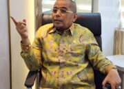 Soal Ketahanan Pangan, H. Arisal Aziz: Nenek Moyang Minangkabau Sudah Ajarkan Sejak Ratusan Tahun Lalu