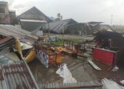 Perkembangan Situasi dan Penanganan Bencana 12 Juli 2025