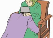 Beberapa Bentuk Bakti kepada Orang Tua