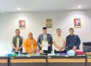 Ketua PII Wilayah Termuda dan Multitalenta, Gelar M.Si Ulul Azmi Dorong Inovasi K3 dan Keinsinyuran