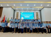 Poltekkes Kemenkes Padang Kembangkan Kurikulum Berbasis OBE