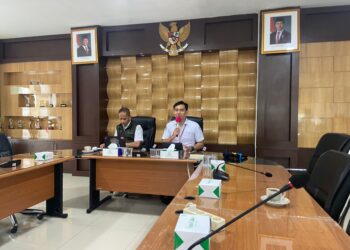 Program JKN KIS BPJS Kesehatan di Sumbar Sudah Mencakup 5,5 Juta Peserta