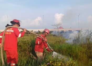 Perkembangan Situasi Bencana di Indonesia per 15 Juli 2025