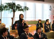 Telkom Gandeng IBM Indonesia dan F5 Networks Kenalkan Pentingnya AI dan Cybersecurity bagi Generasi Muda