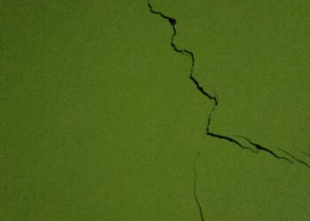 Gempa Bumi M5.3 Guncang Kabupaten Poso, Sulawesi Tengah