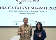 Perluas Ekosistem Talenta Digital Kampus, Telkom Resmikan Digistar Club Chapter UGM