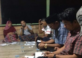 Ridwan Tulus Sang Motivator