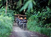 BNPB Bekali Latihan Berganda 93 Calon ASN Baru Sebelum Terjun Tangani Bencana di Tanah Air