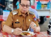 Bupati Dharmasraya Bakal Lantik Jasman Rizal sebagai Penjabat Sekda