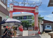 Wako Bukittinggi Minta Kadis Pendidikan Ganti Warna Gedung Sekolah