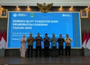 Hadapi Era Digital, Balai TIK Diminta Jadi Garda Depan Transformasi Pendidikan