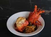 Xpress Restaurant Hotel Amaris Padang, Rekomendasi Tempat Nongkrong  Seru dengan Beragam Menu