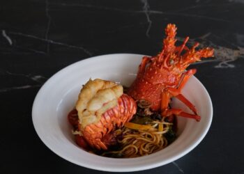 Xpress Restaurant Hotel Amaris Padang, Rekomendasi Tempat Nongkrong  Seru dengan Beragam Menu