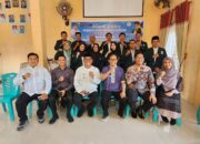 Pemerintah Nagari Sikuncur Sambut Hangat Hadirnya KKN Mahasiswa Universitas Muhammad Natsir