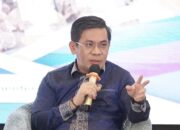 Implementasi Komunikasi Publik, Kepala Biro Humas dan Protokol: Harus Ada Sense of Crisis dalam Melihat Isu