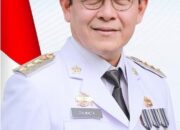 Dokter Zulmaeta Matangkan Pembangunan Kota Payakumbuh