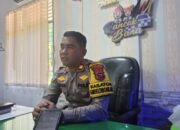 Ratusan Tilang Dikeluarkan, Satlantas Polres Pariaman Tegaskan Prioritas Keselamatan dalam Operasi Patuh Singgalang 2025