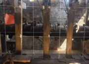 Kincia Lasuang Desa Silungkang Duo Diteliti 27 Mahasiswa dan Dosen Mancanegara